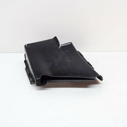 NEW VW GOLF MK7 FRONT BUMPER RIGHT CLOSING ELEMENT 5G0853950J9B9 ORIGINAL