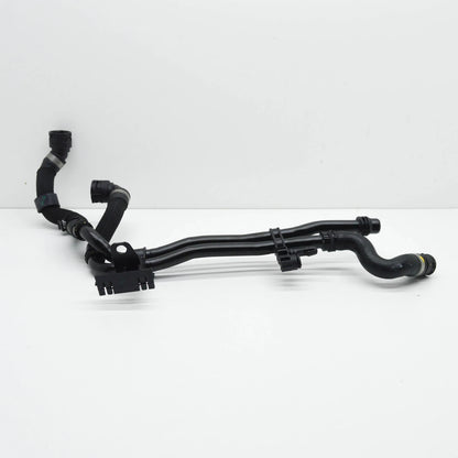 NEW MB CLA COUPE C118 RIGHT SIDE WATER RADIATOR HOSE A1775017501