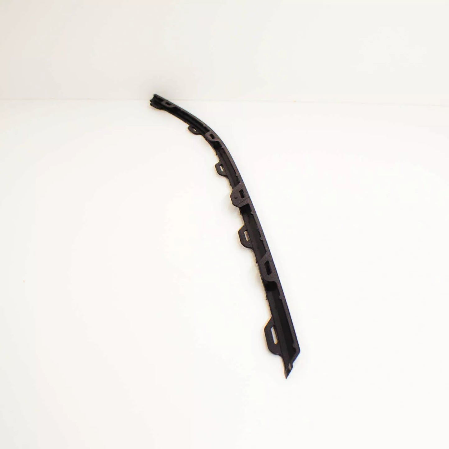 NEW VW GOLF MK7 FRONT BUMPER LEFT DECORATIVE MOLDING 5G0853763B041