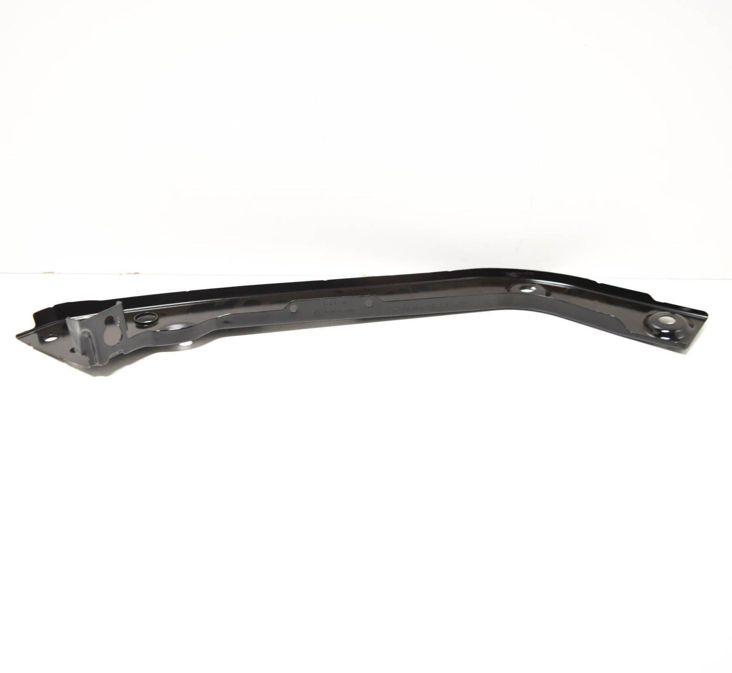 NEW VOLKSWAGEN TIGUAN 5N LEFT RADIATOR SUPPORT UPPER BAR 5NA805931A ORIGINAL