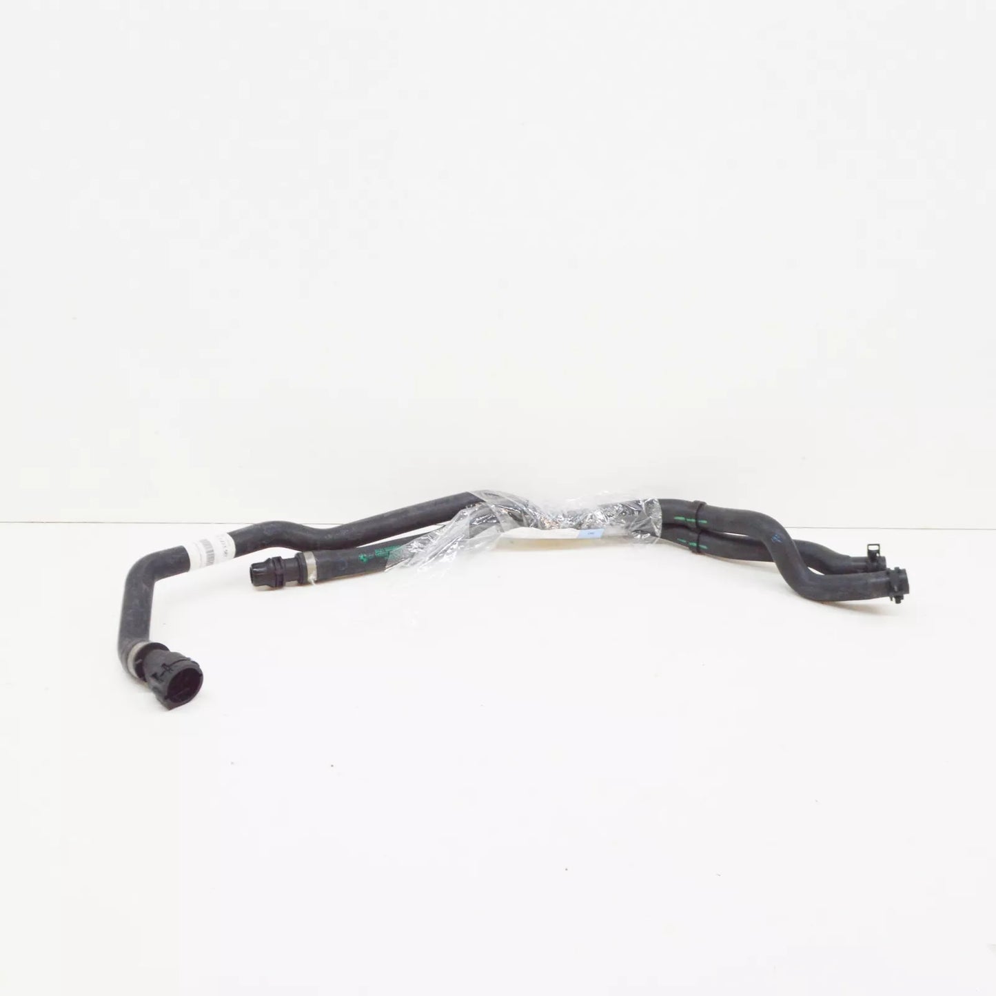 NEW BMW 1 F20 HEATER WATER HOSE 64219223587 9223587 ORIGINAL