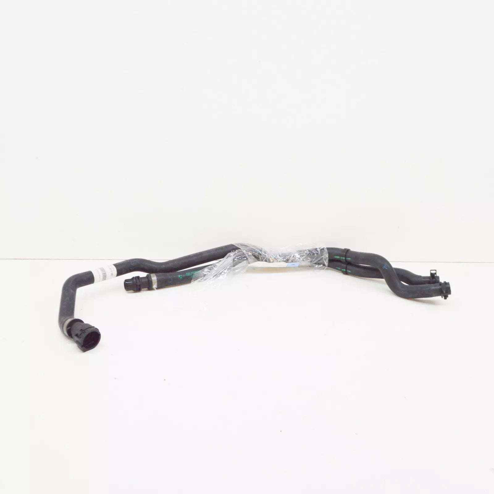 NEW BMW 1 F20 HEATER WATER HOSE 64219223587 9223587 ORIGINAL