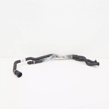 NEW BMW 1 F20 HEATER WATER HOSE 64219223587 9223587 ORIGINAL