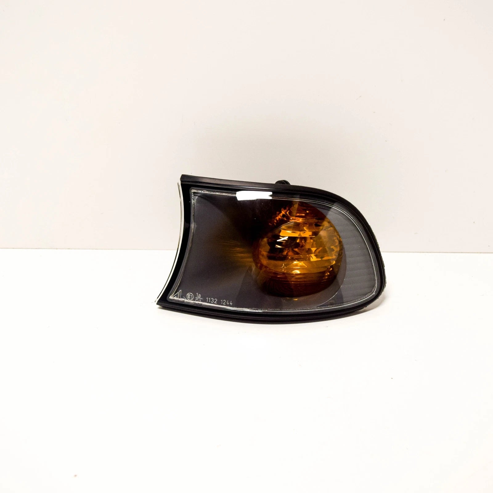 NEW BMW 3 E46 COMPACT LEFT TURN CORNER LIGHT 6924949 63136924949 ORIGINAL