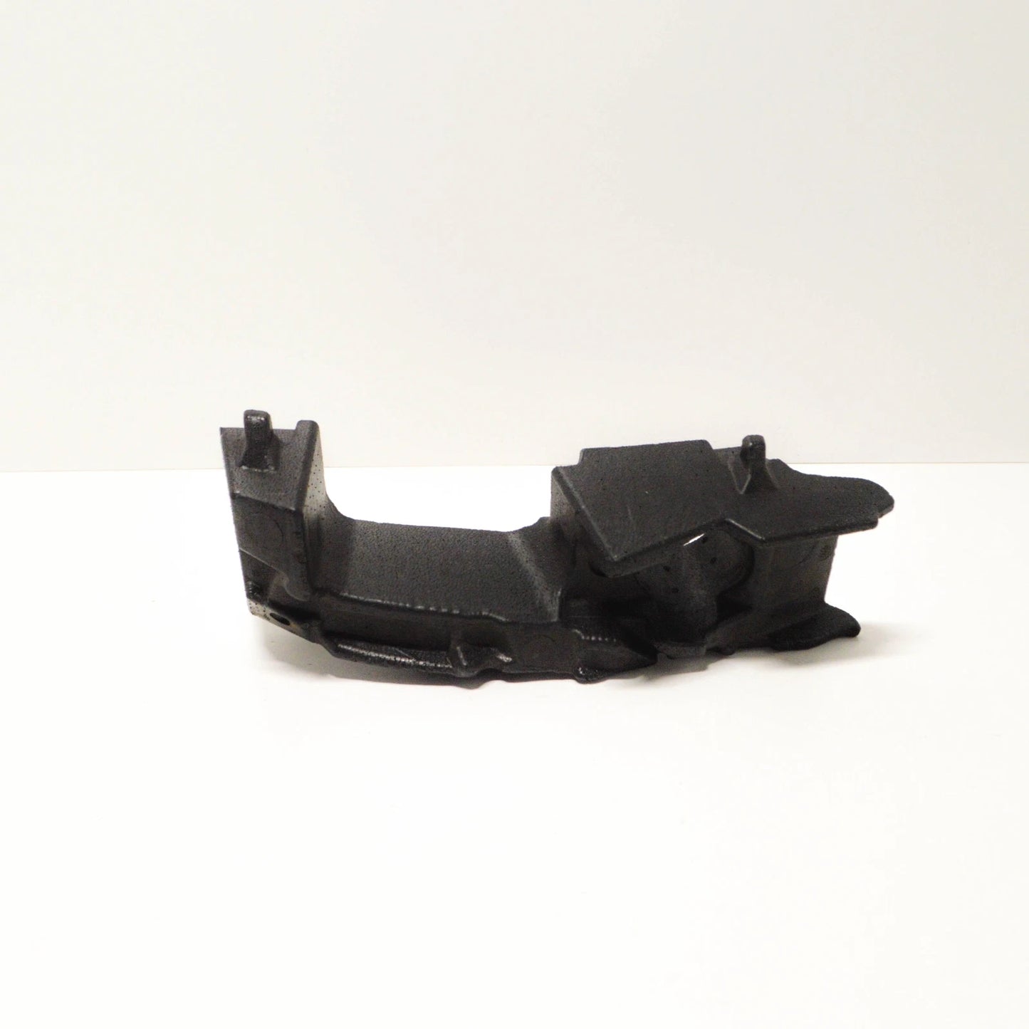 NEW MERCEDES BENZ CL C216 FRONT BUMPER RIGHT ABSORBER FOAM A2168854037 ORIGINAL