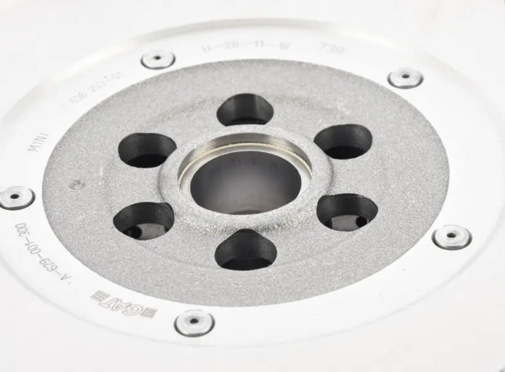 new mini cooper s jcw coupe r58 dual - mass flywheel 7636253 21207636253