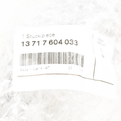 NEW BMW 4 COUPE F32 CHARGE AIR DUCT 13717604033 7604033 ORIGINAL