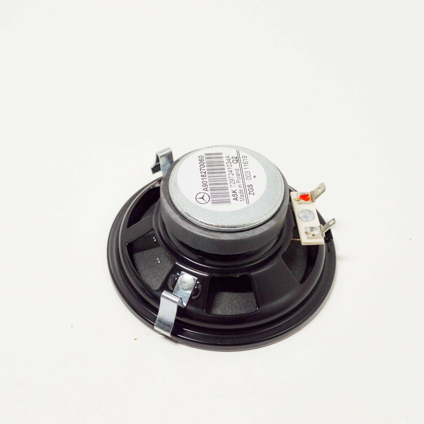 NEW MERCEDES BENZ SPRINTER 903 FRONT LOUDSPEAKER A9018270060 ORIGINAL