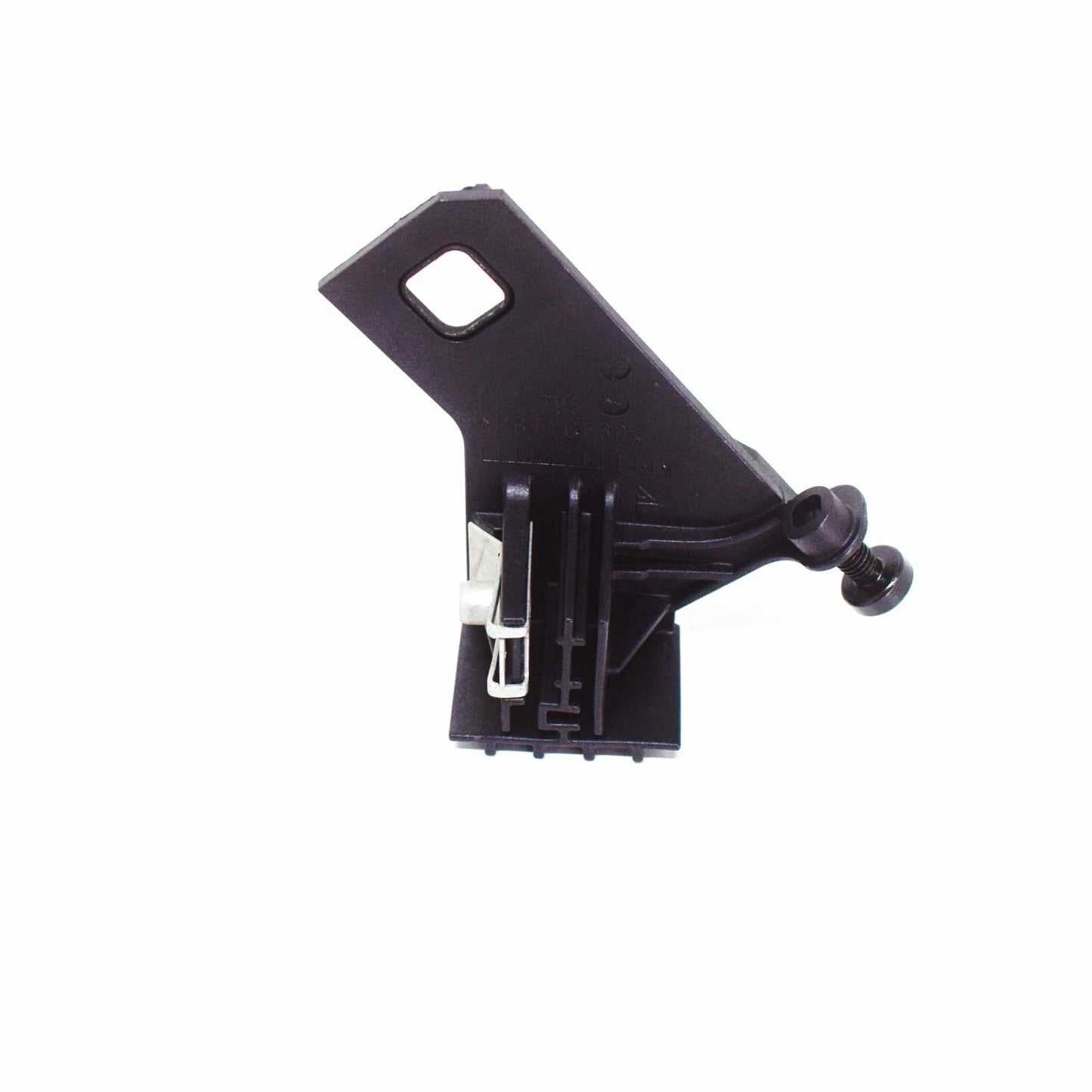 NEW AUDI A4 B8 HEADLIGHT TAB REPAIR BRACKET UPPER MOUNT LEFT 8K1941121