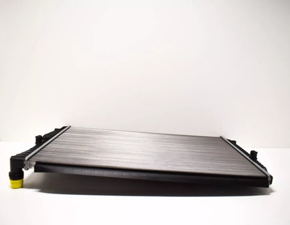 NEW VOLKSWAGEN JETTA A7 ENGINE COOLING RADIATOR 5Q0121251GR ORIGINAL