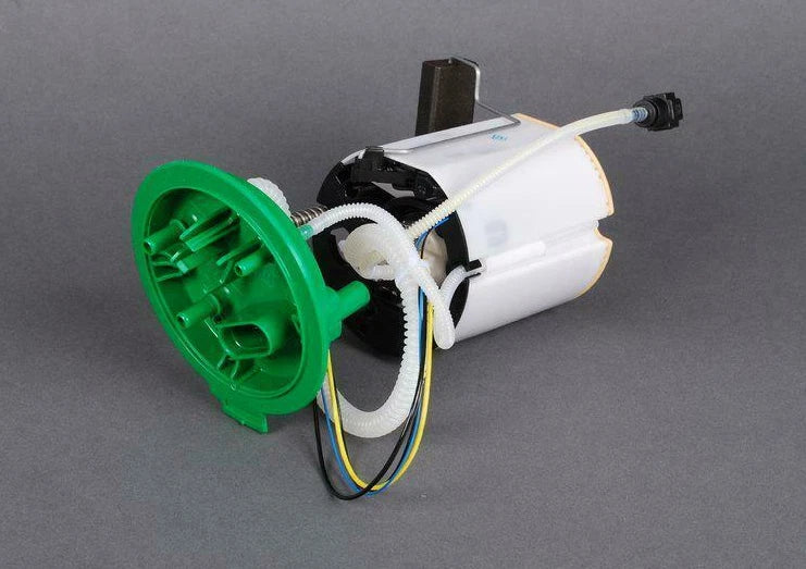 NEW AUDI A4 B7 FUEL PUMP ASSEMBLY 8E0919051CQ ORIGINAL