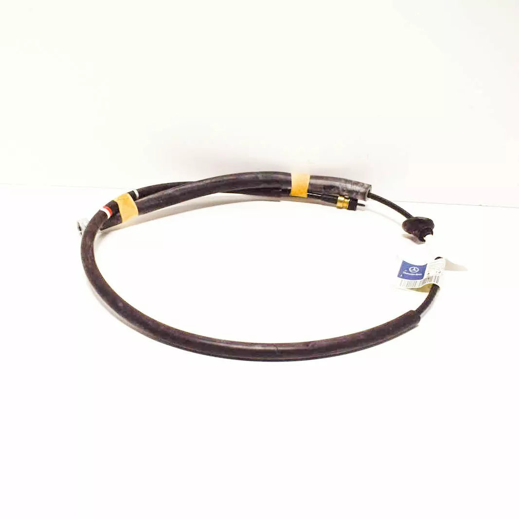 NEW MERCEDES-BENZ SALOON W123 SPEEDOMETER SHAFT CABLE A1235427707
