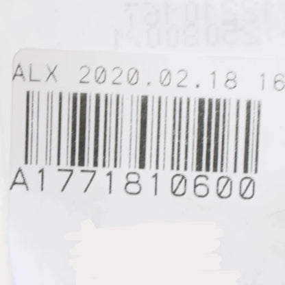 NEW MERCEDES-BENZ A-CLASS W176 OIL TUBE HOSE MOLDED SEAL A1771810600 ORIGINAL