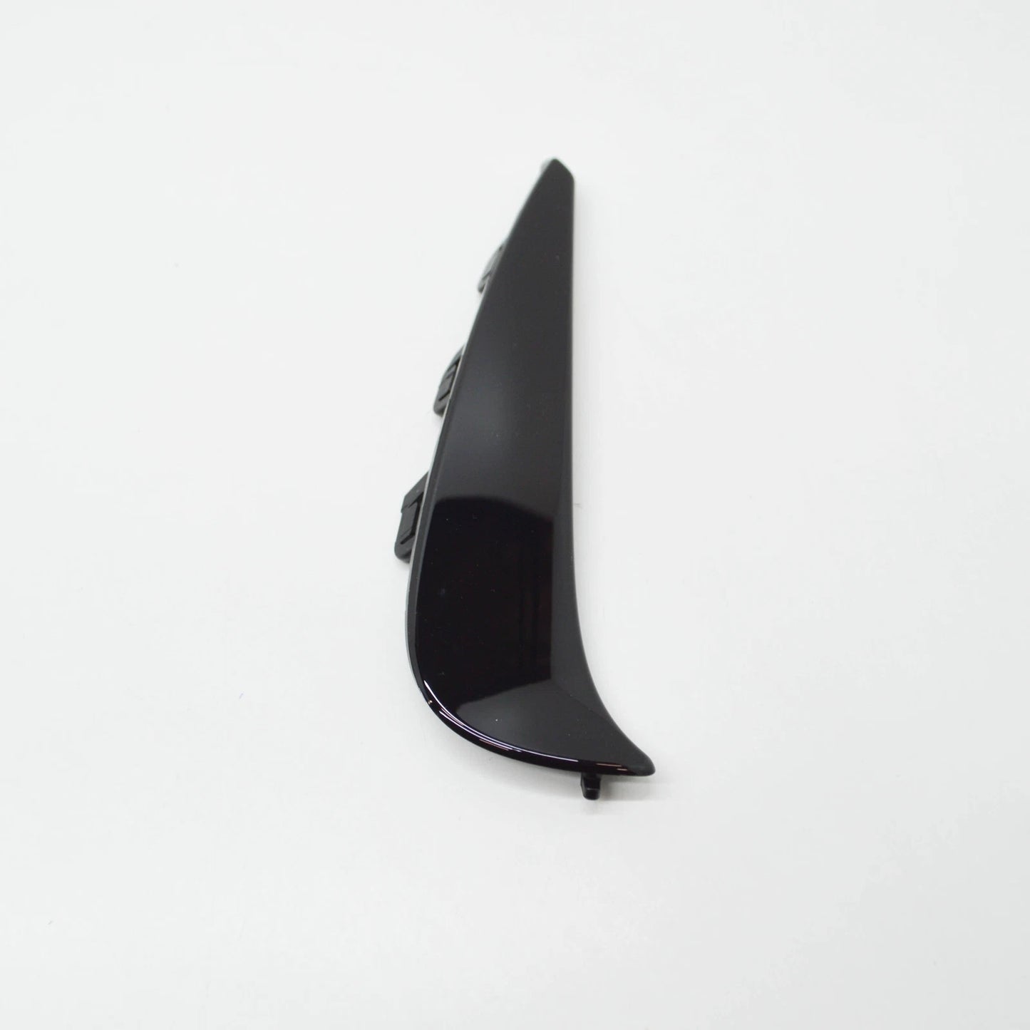 NEW MERCEDES-BENZ C W206 FRONT BUMPER RIGHT STRIP TRIM A2068853002 ORIGINAL