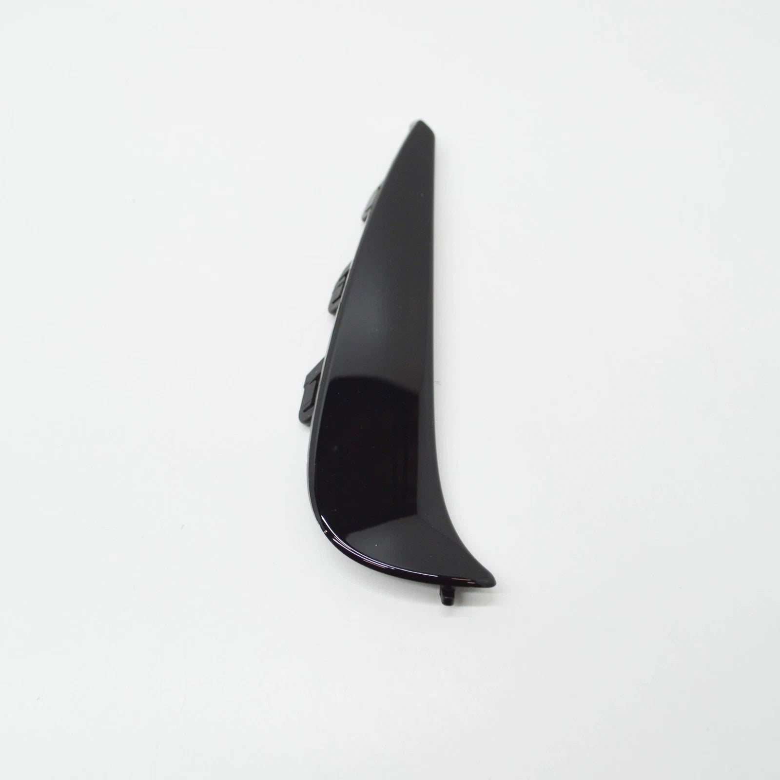 NEW MERCEDES-BENZ C W206 FRONT BUMPER RIGHT STRIP TRIM A2068853002 ORIGINAL