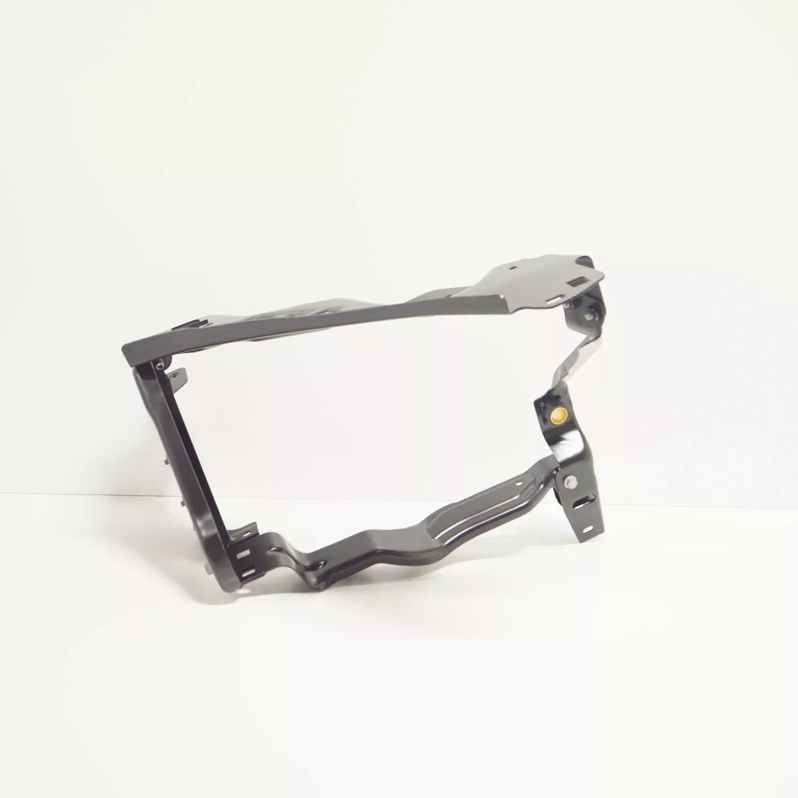 NEW MB C W204 FRONT RIGHT HEADLIGHT BRACKET A2046202291 ORIGINAL