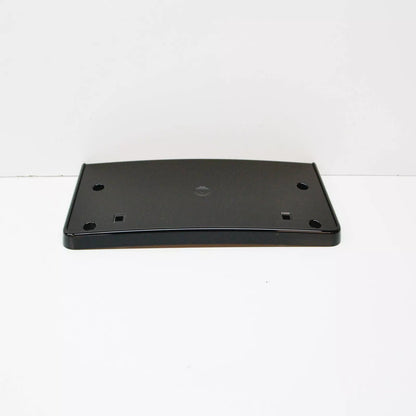 NEW AUDI A6 C7 FRONT LICENCE PLATE HOLDER 4G0807285ADT94