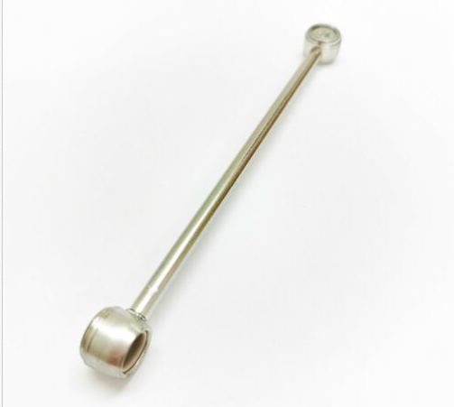 NEW MERCEDES-BENZ VITO W639 SELECTOR LEVER TOWBAR A6392670117 ORIGINAL