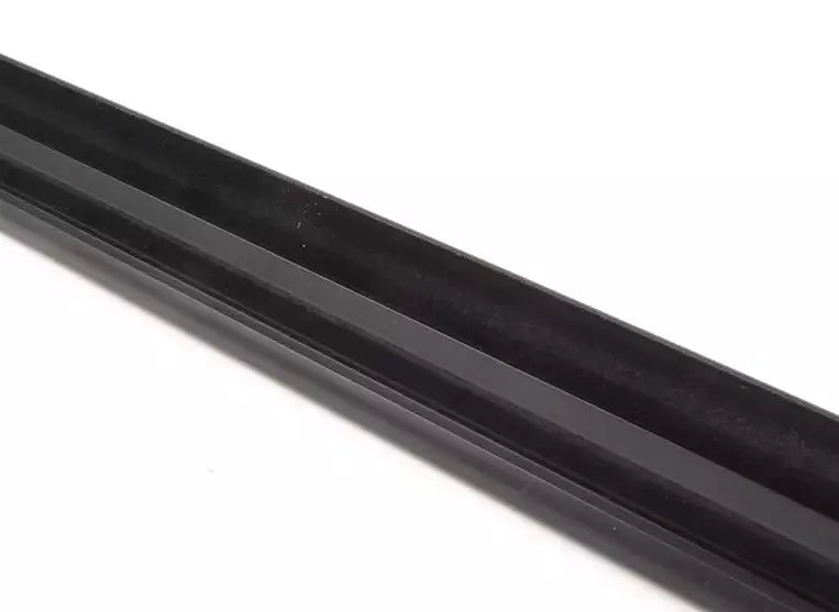 NEW AUDI A3 SPORTBACK 8V FRONT RIGHT DOOR BELT MOLDING 8V5853284AT94 ORIGINAL