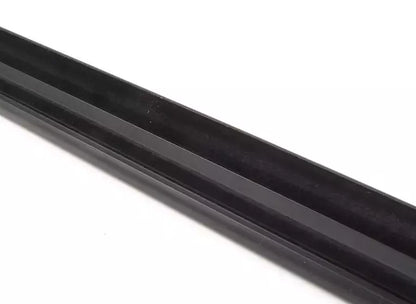 NEW AUDI A3 SPORTBACK 8V FRONT RIGHT DOOR BELT MOLDING 8V5853284AT94 ORIGINAL