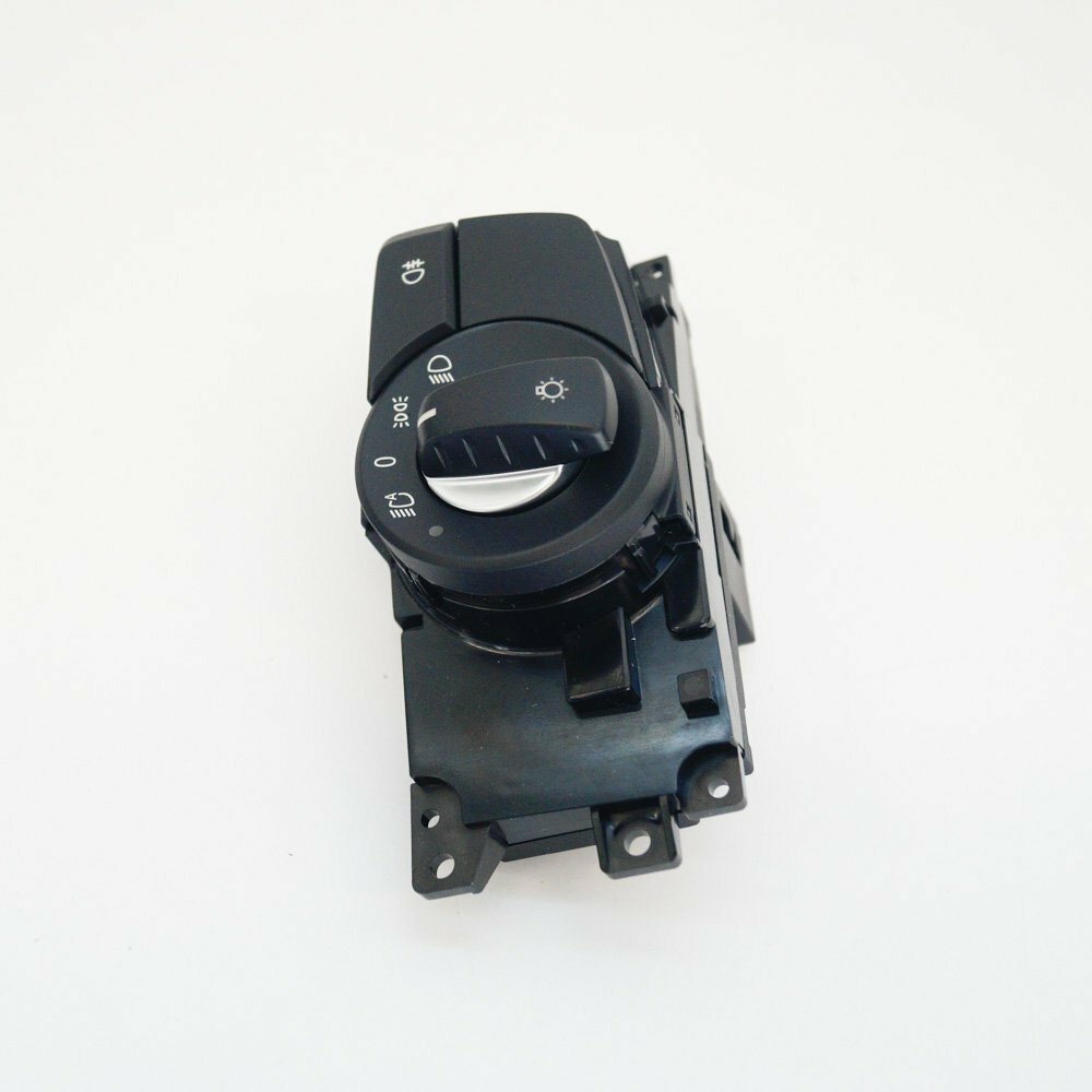 new bmw z4 roadster e89 headlight switch unit 61319184275 9184275 original