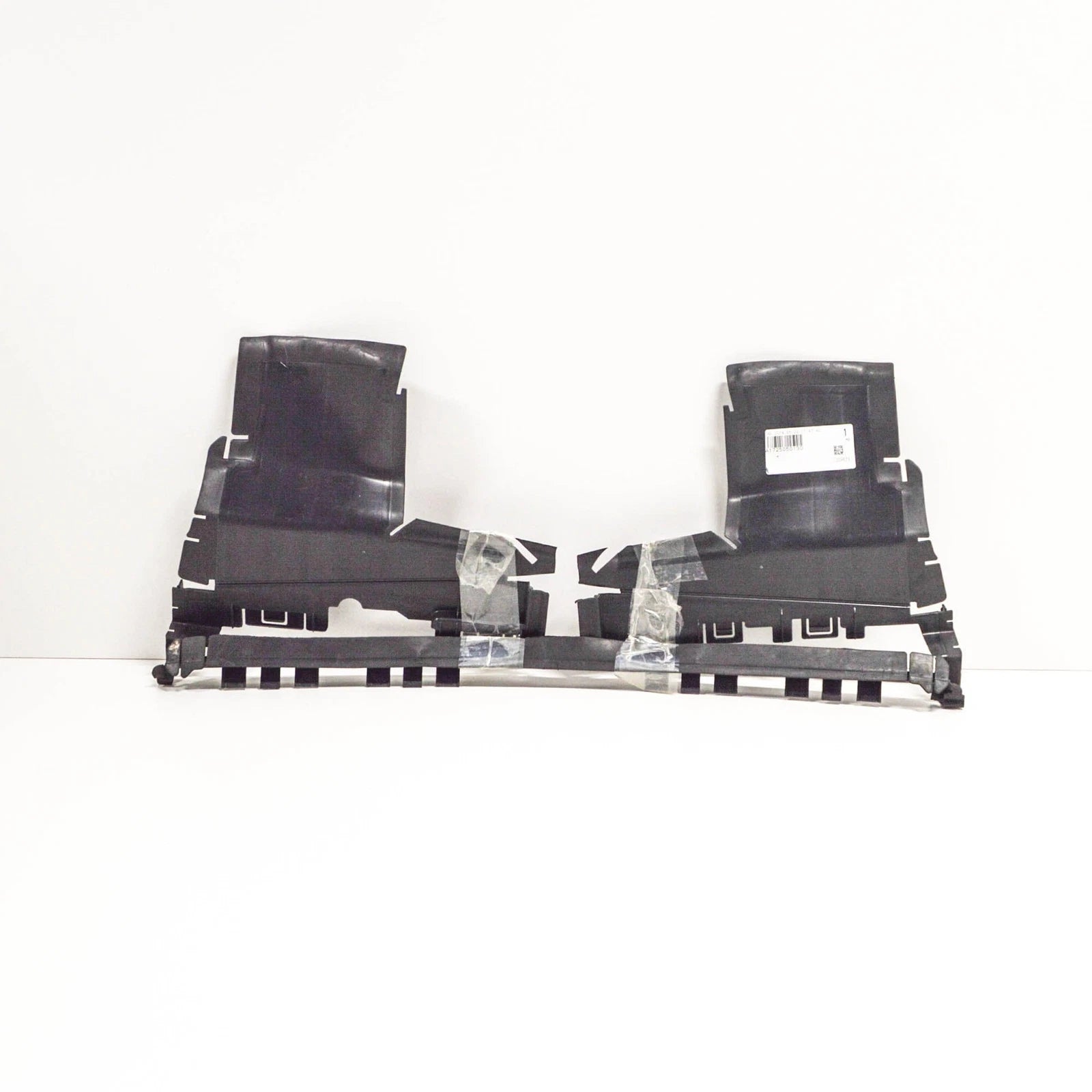 NEW MERCEDES-BENZ SLK R172 AIR DUCT A1725050130 ORIGINAL