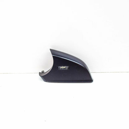 NEW MERCEDES-BENZ ML W166 FRONT LEFT DOOR MIRROR LOWER COVER A1668100315