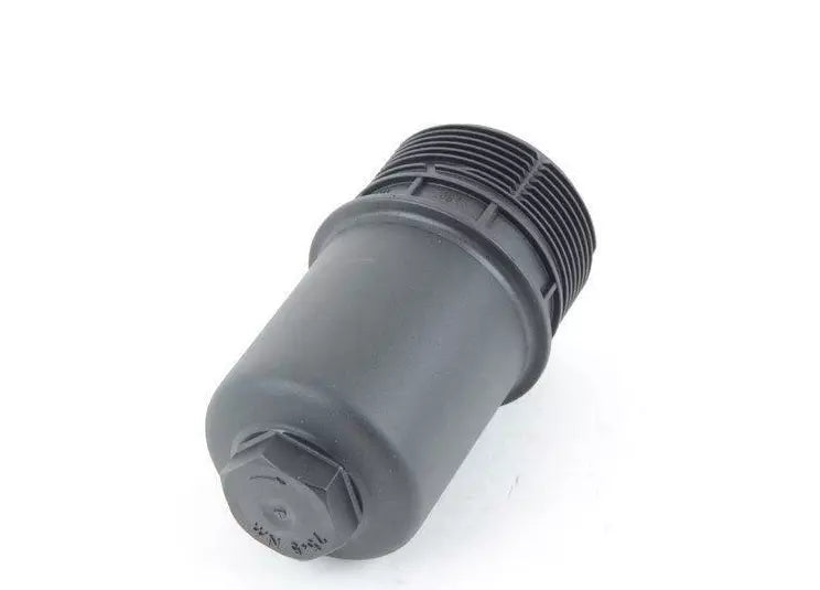 NEW VOLKSWAGEN BEETLE A5 OIL FILTER COVER 06L115408D