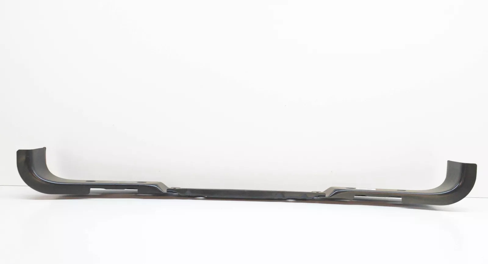 NEW VOLKSWAGEN TRANSPORTER T5 REAR CLOSING PLATE 7H0803638B ORIGINAL