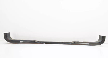 NEW VOLKSWAGEN TRANSPORTER T5 REAR CLOSING PLATE 7H0803638B ORIGINAL