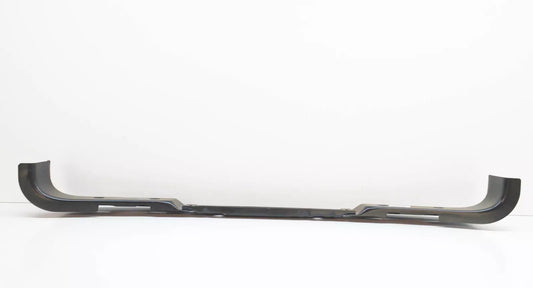 NEW VOLKSWAGEN TRANSPORTER T5 REAR CLOSING PLATE 7H0803638B ORIGINAL