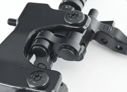 NEW BMW 3 TOURING F31 RIGHT TRUNK LID HINGE 7298070 41007298070 ORIGINAL