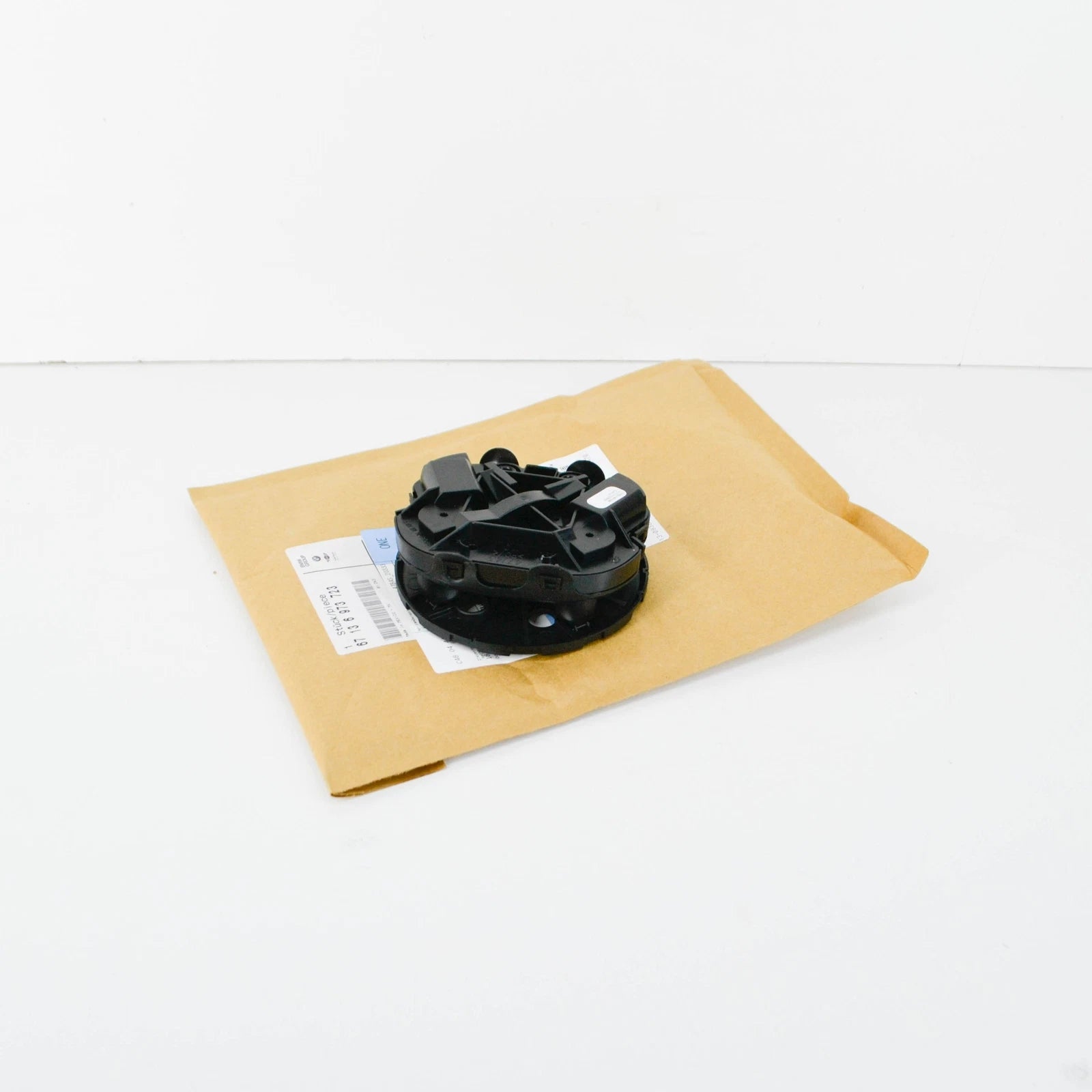 NEW BMW X5 E70 FRONT OUTSIDE MIRROR MOTOR 67136973723 6973723