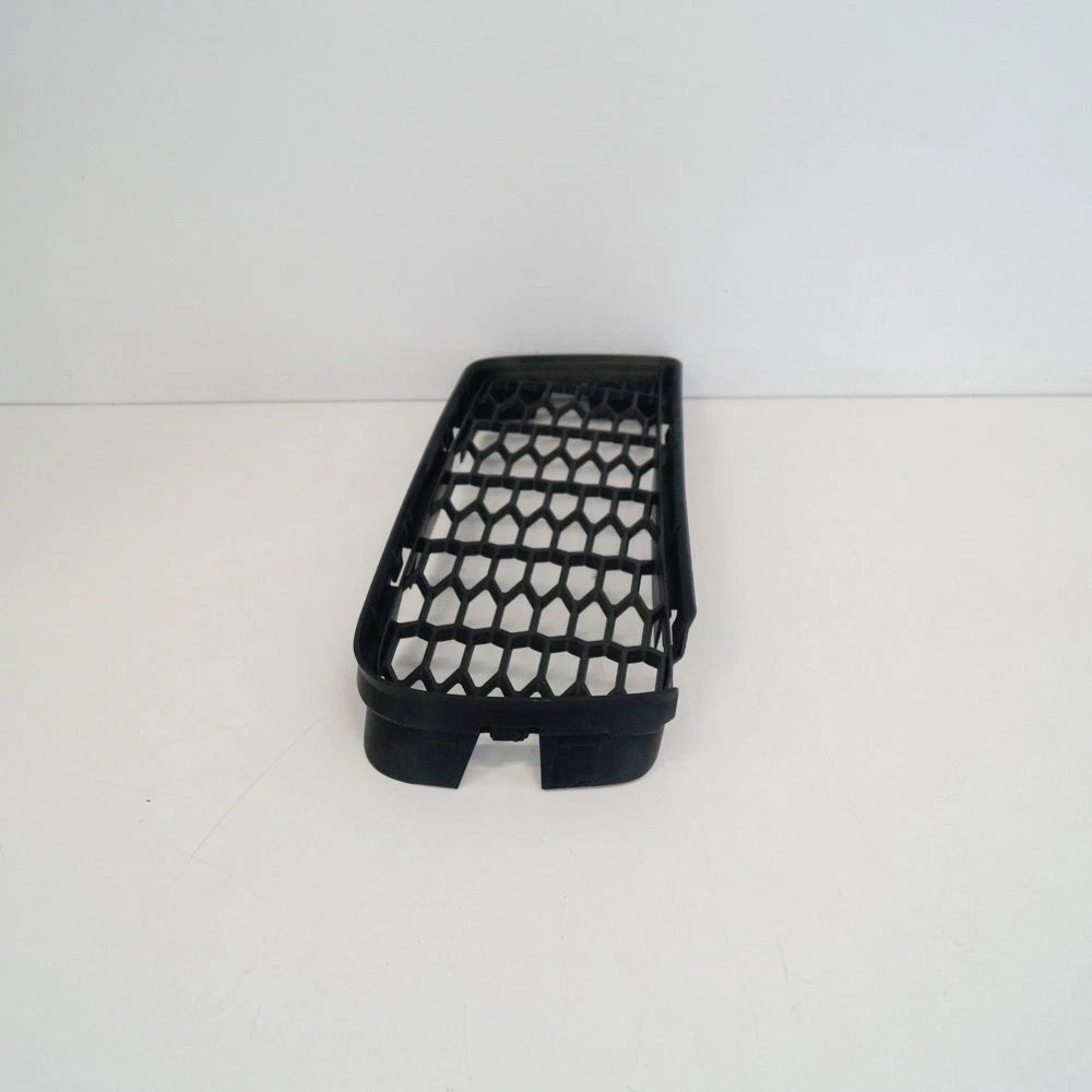 NEW BMW 6 F12 FRONT LEFT GRILLE 51118050505 8050505 ORIGINAL