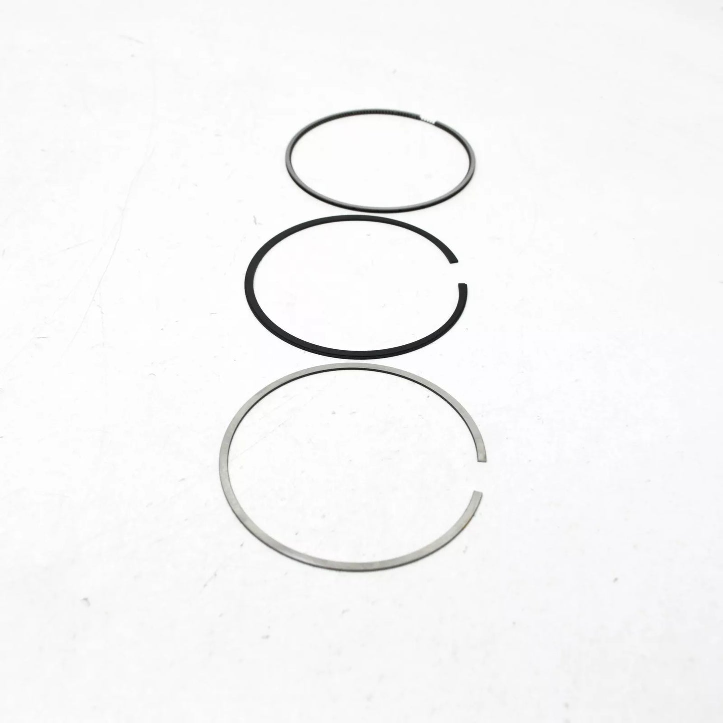 NEW AUDI R8 4S PISTON RINGS SET 077198151P