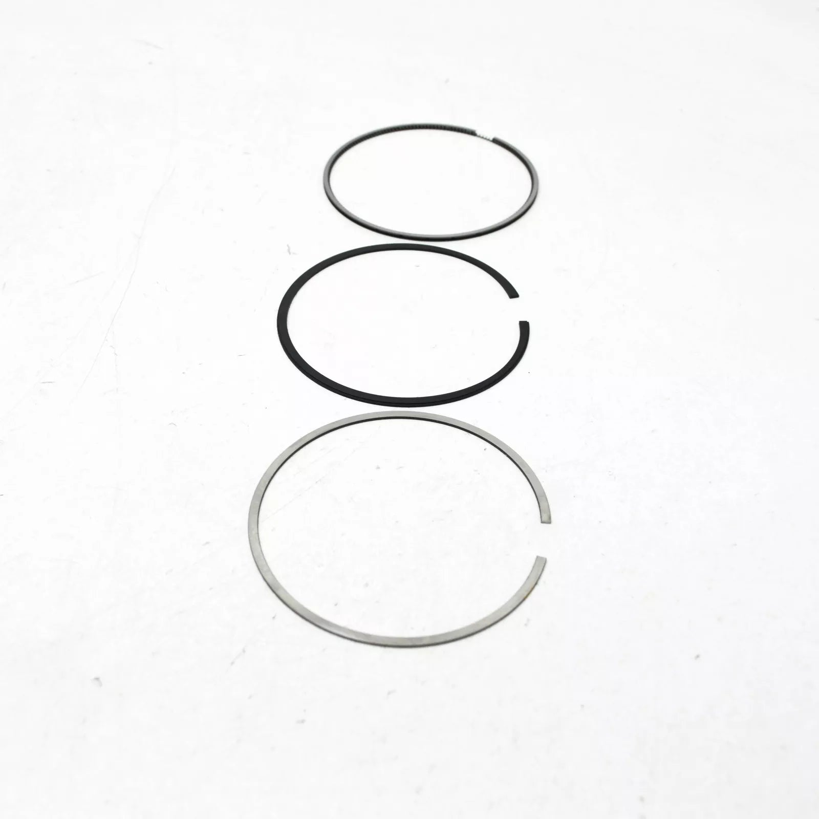 NEW AUDI R8 4S PISTON RINGS SET 077198151P