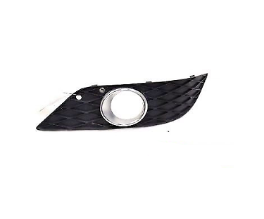 new mb b w245 front left bumper grille a1698852722 original