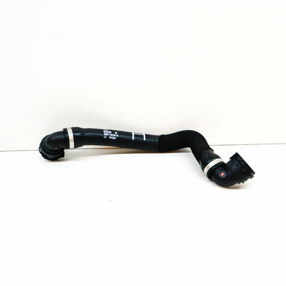 NEW BMW 1 F40 FRONT LEFT WATER COOLANT RADIATOR HOSE 17128658480 ORIGINAL
