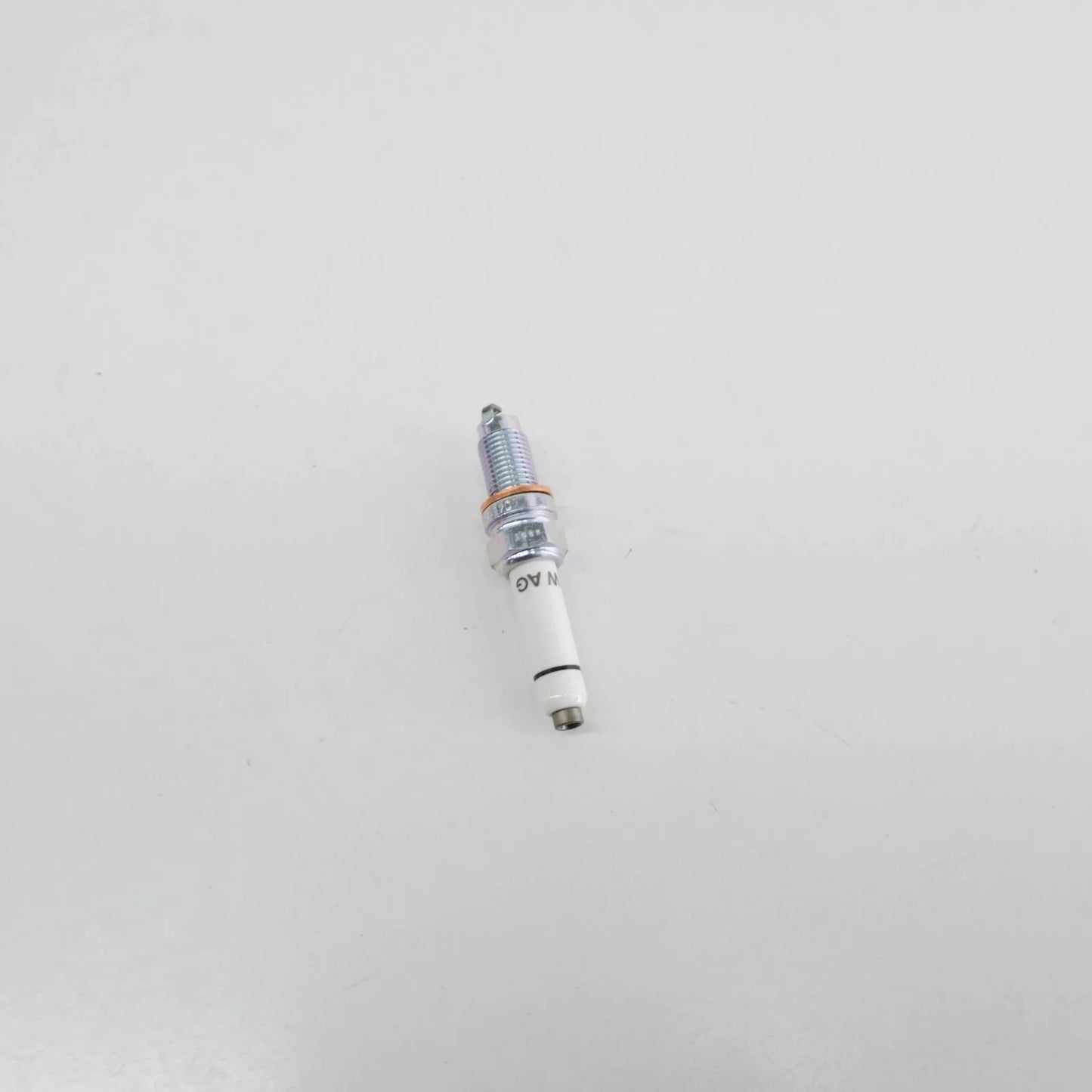 NEW AUDI A1 MK1 SPARK PLUG 'LONGLIFE' 04E905601B ORIGINAL