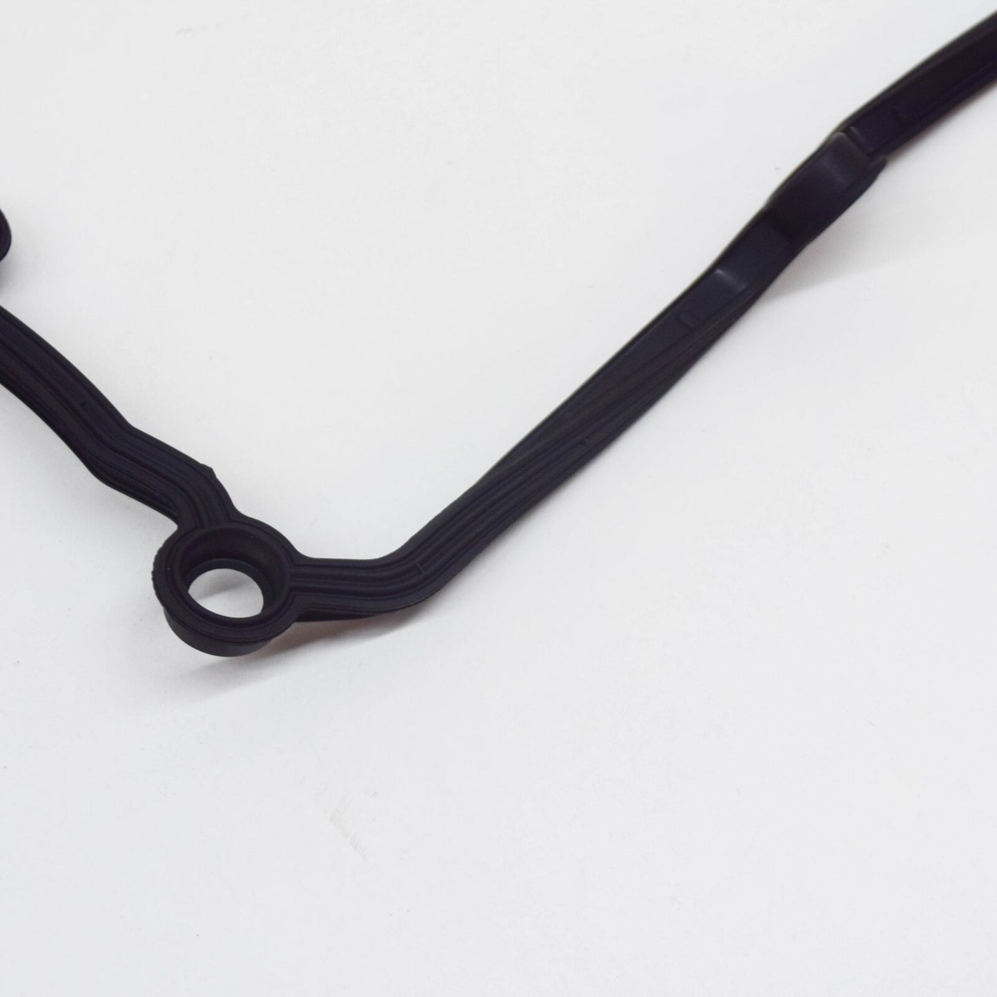 NEW MERCEDES-BENZ E-CLASS W212 ENGINE OIL PAN GASKET A6510140280 ORIGINAL