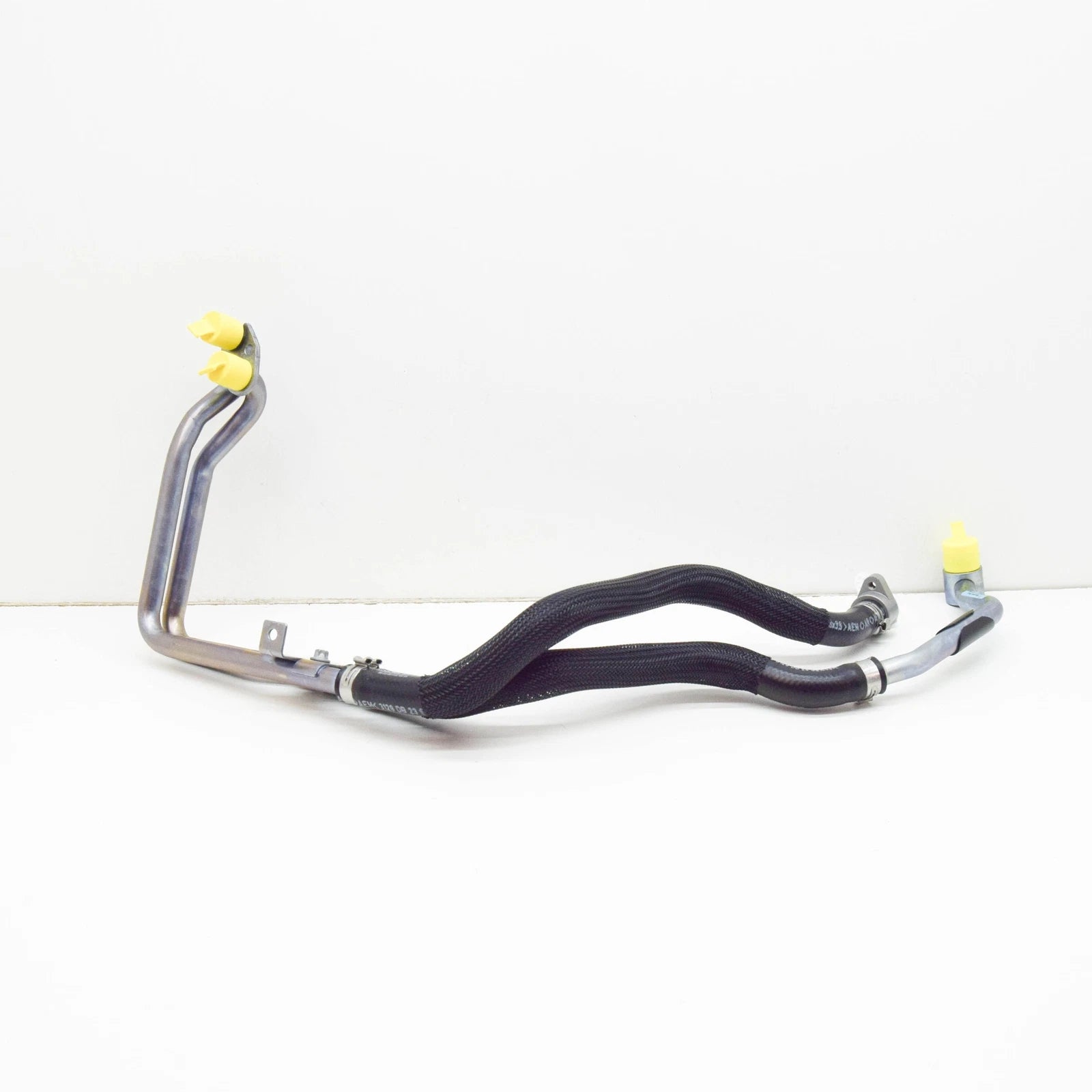 NEW MERCEDES-BENZ C W205 OIL LINE A2055002772 ORIGINAL