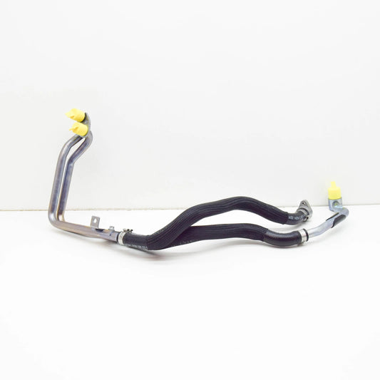 NEW MERCEDES-BENZ C W205 OIL LINE A2055002772 ORIGINAL