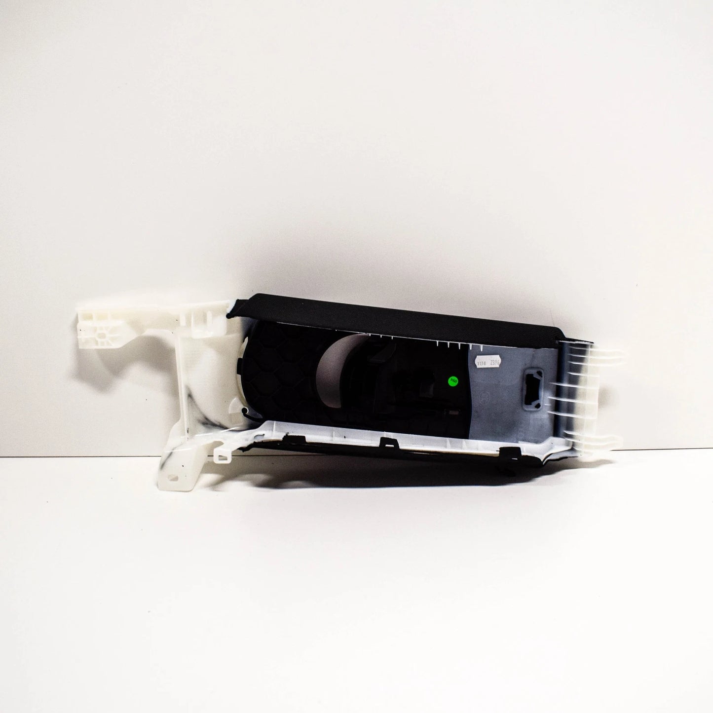 NEW AUDI A5 S5 8W6 LEFT SIDE PILLAR UPPER TRIM 8W6867243A V48 ORIGINAL