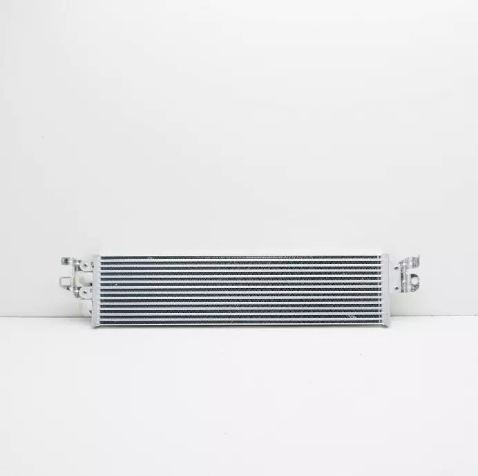 NEW OEM AUDI Q3 F3 OIL COOLER RADIATOR 5QF317019B ORIGINAL