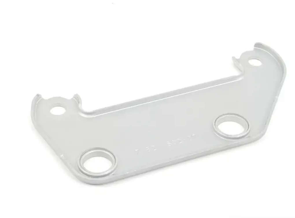 new bmw 3 coupe e92 exhaust system hanger bracket 18207521602 7521602 original