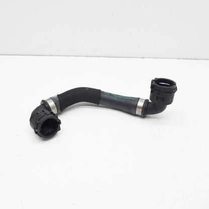 NEW BMW 5 G30 LEFT COOLANT WATER RADIATOR HOSE 17128602677 ORIGINAL