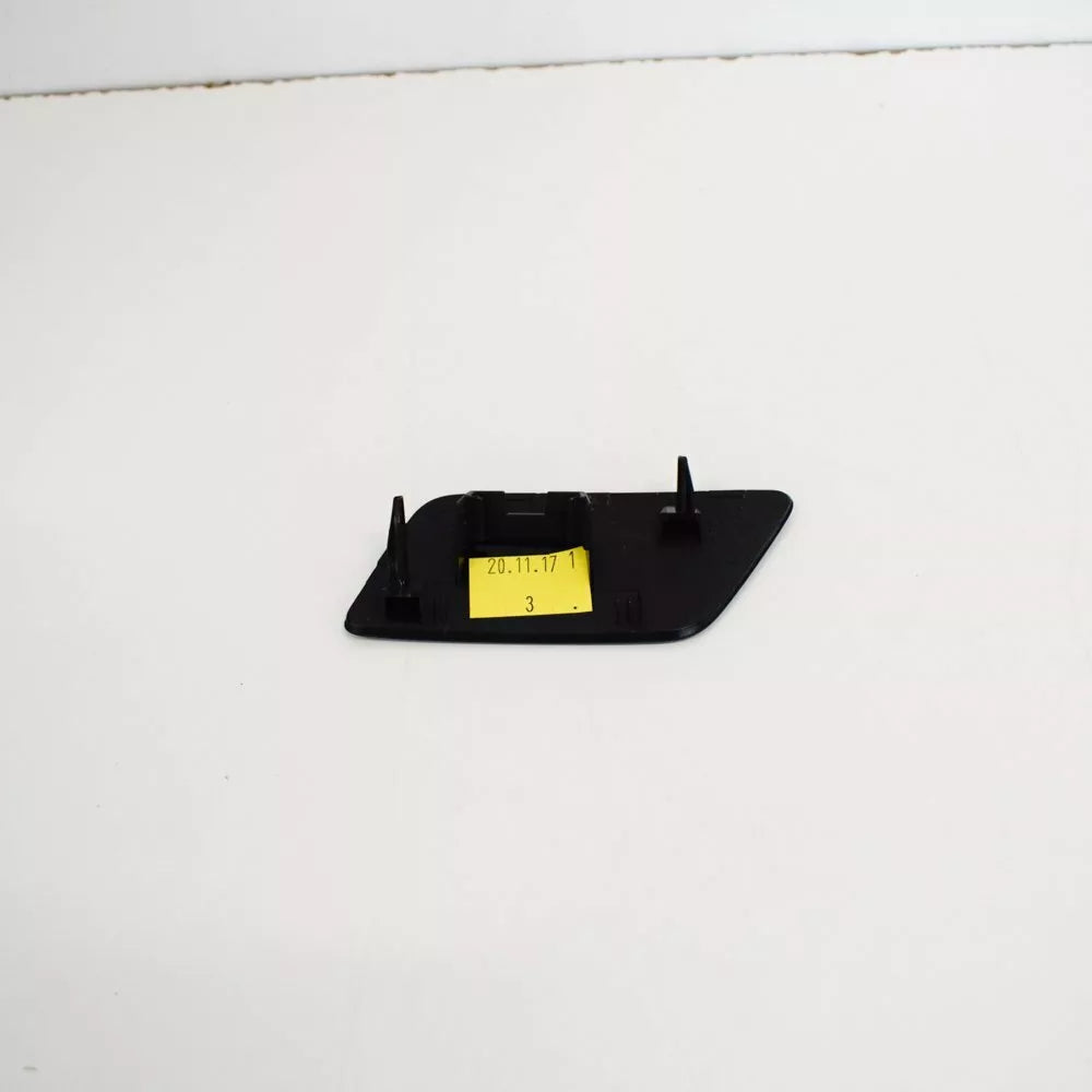 NEW AUDI Q3 8U RIGHT HEADLIGHT WASHER COVER CAP 8U0955276FGRU ORIGINAL