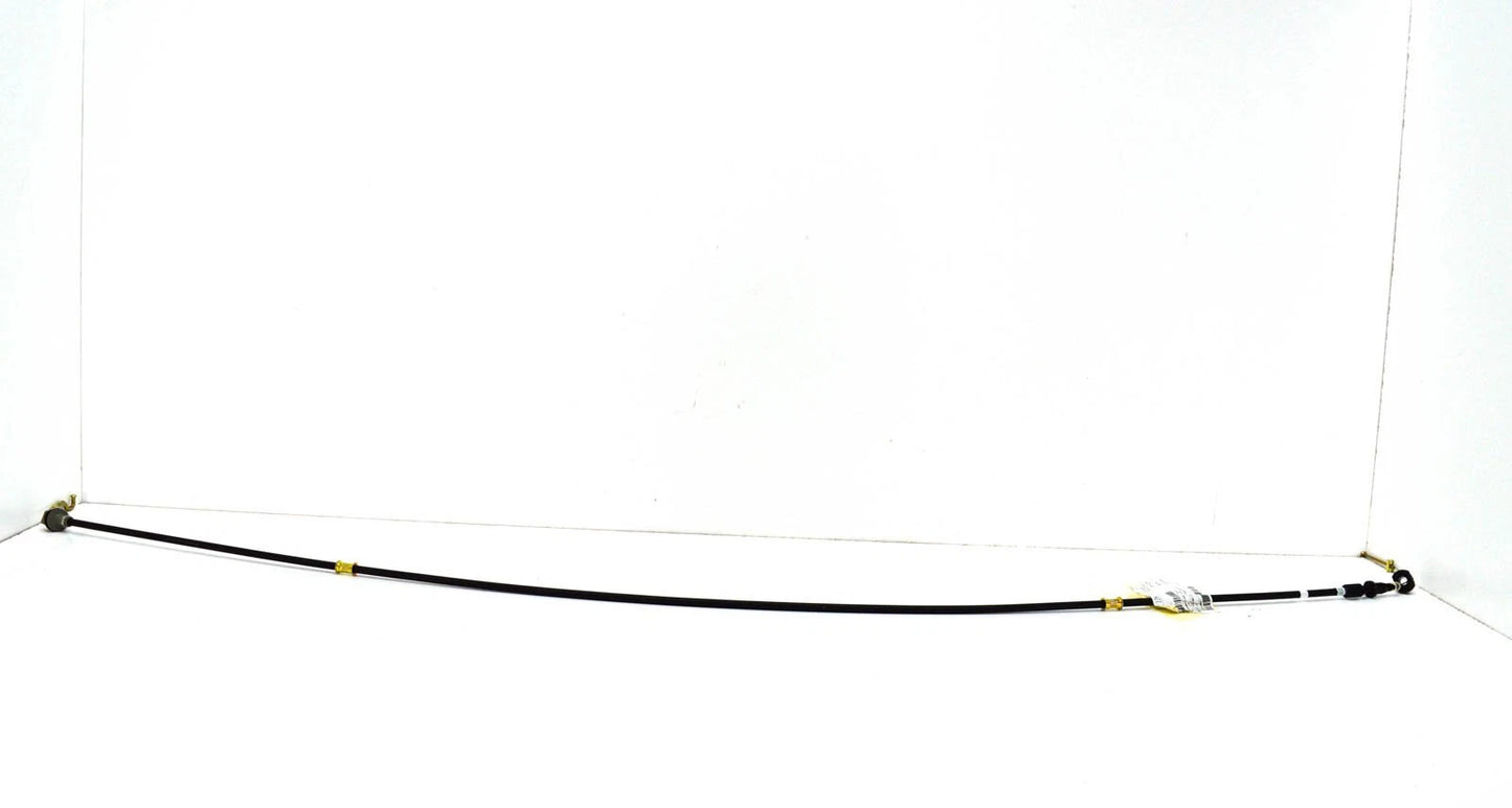 NEW BMW 3 E36 M3 3.0I ACCELERATOR CABLE RHD 35412228505 ORIGINAL