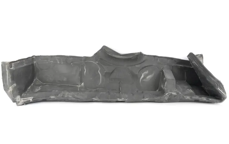 new bmw 5 touring e39 dash panel upper sound insulating 51488243776 original