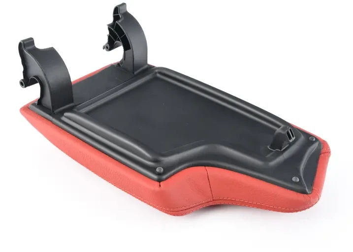 NEW BMW 3 F30 CENTRE CONSOLE ARMREST COVER LHD 51169285133 9285133 ORIGINAL